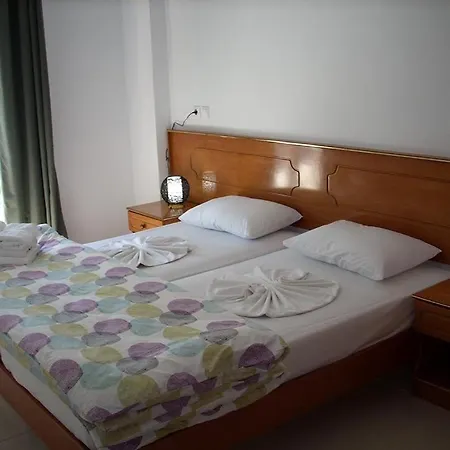 Sea Breeze 2 Mastichari (Kos)