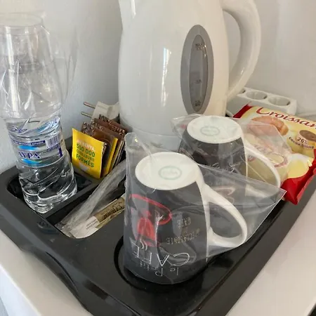 Lejlighed Sea Breeze 2