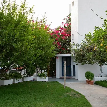 Sea Breeze 2 Lejlighed *