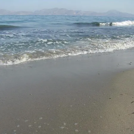 Lejlighed Sea Breeze 2 Mastichari (Kos)