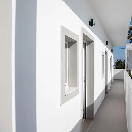 Sea Breeze 2 Lejlighed