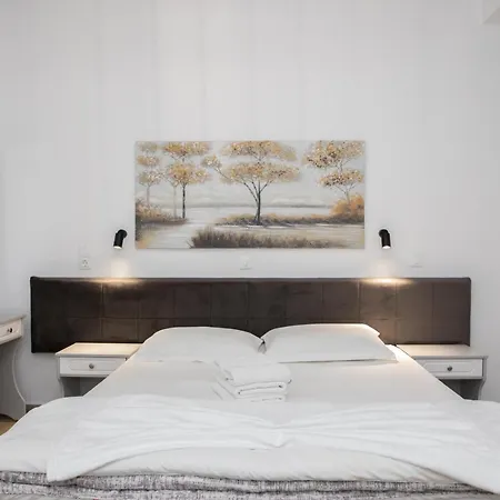 Sea Breeze 2 * Mastichari (Kos)