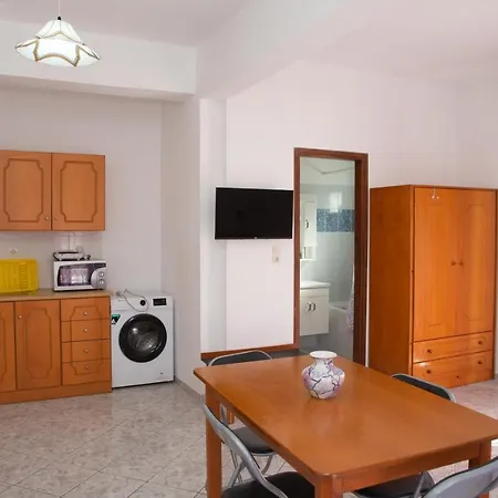 Lejlighed Sea Breeze 2 Mastichari (Kos)