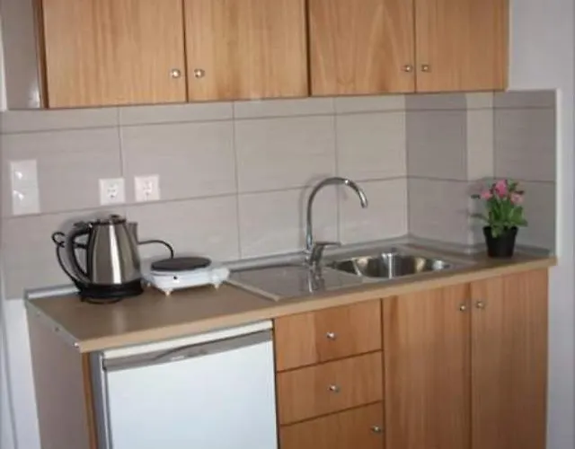 Sea Breeze 2 * ماستيخاري