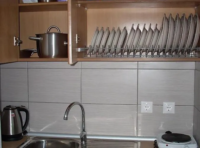 شقة Sea Breeze 2 ماستيخاري