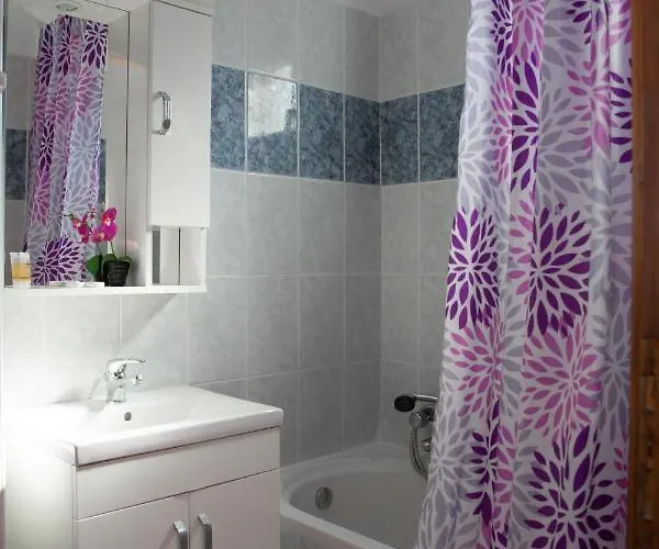 Sea Breeze 2 ماستيخاري