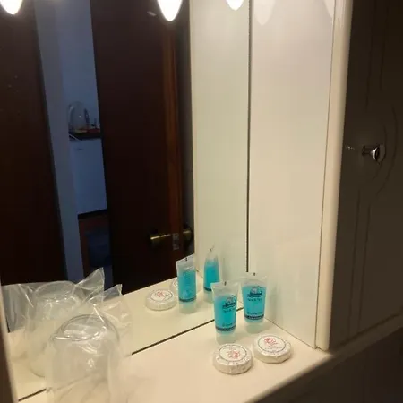 Sea Breeze 2 Mastichari (Kos)