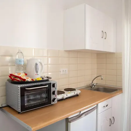 Sea Breeze 2 Mastichari (Kos)