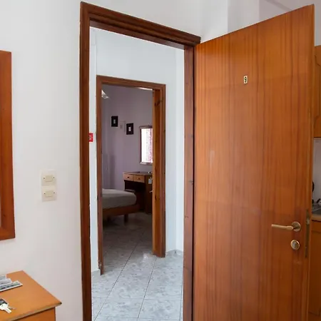 Sea Breeze 2 Apartamento Mastichari (Kos)