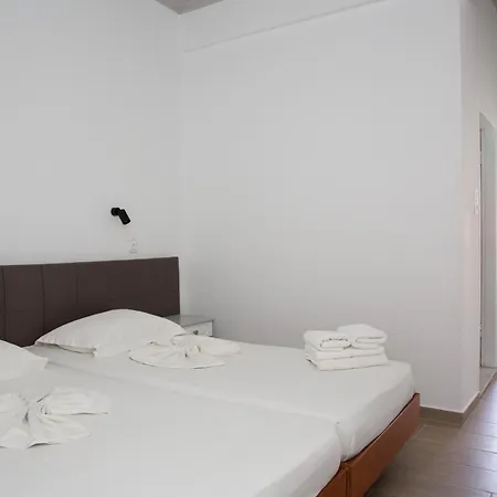 Sea Breeze 2 Apartamento *