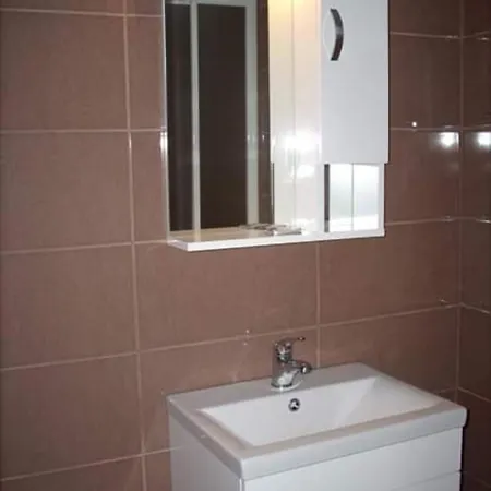 Sea Breeze 2 Apartment Mastichari (Kos)