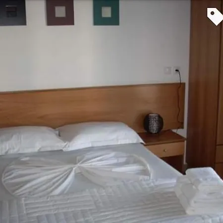 Apartment Sea Breeze 2 *