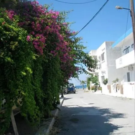 Apartment Sea Breeze 2 *