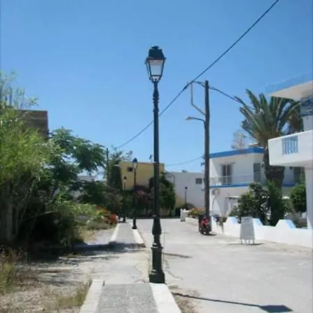 Apartment Sea Breeze 2