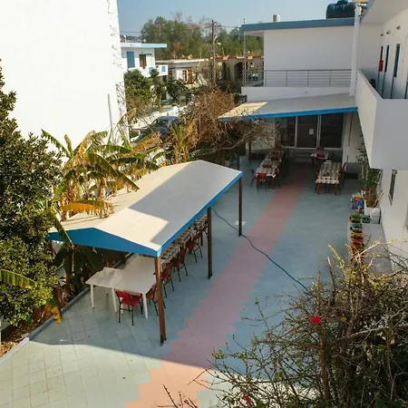 Daire Sea Breeze 2 Mastichari (Kos)