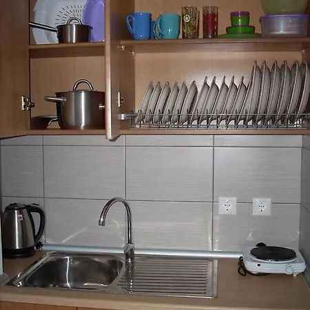 Apartment Sea Breeze 2 Mastichari (Kos)