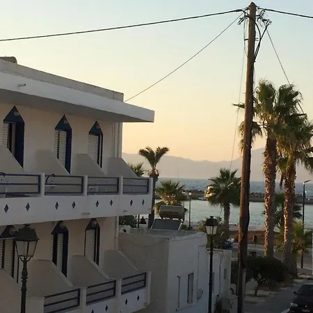 Sea Breeze 2 Apartment Mastichari (Kos)