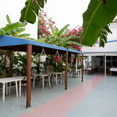 Daire Sea Breeze 2 Mastichari (Kos)