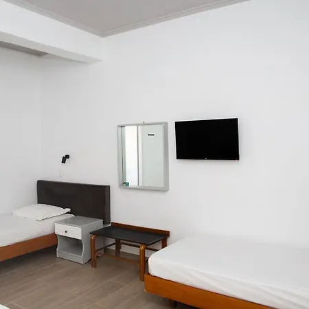 Sea Breeze 2 Apartment