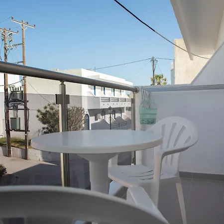 Apartment Sea Breeze 2 Mastichari (Kos)