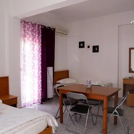 Sea Breeze 2 Apartment Mastichari (Kos)