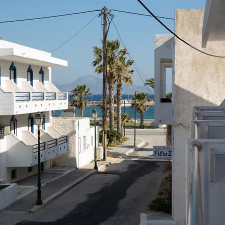 Sea Breeze 2 Mastichari (Kos)