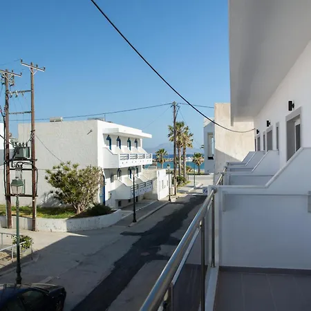 Daire Sea Breeze 2 Mastichari (Kos)