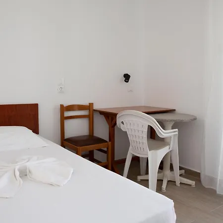 Apartment Sea Breeze 2 *