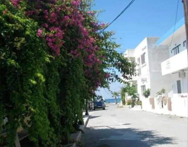 Daire Sea Breeze 2 *