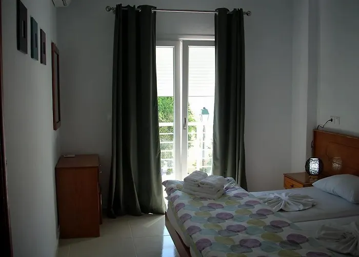 Sea Breeze 2 * Mastichari (Kos)