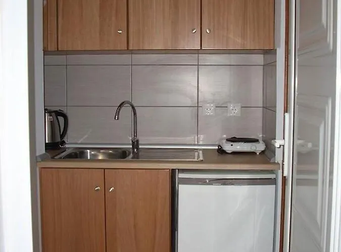 Sea Breeze 2 * Mastichari (Kos)