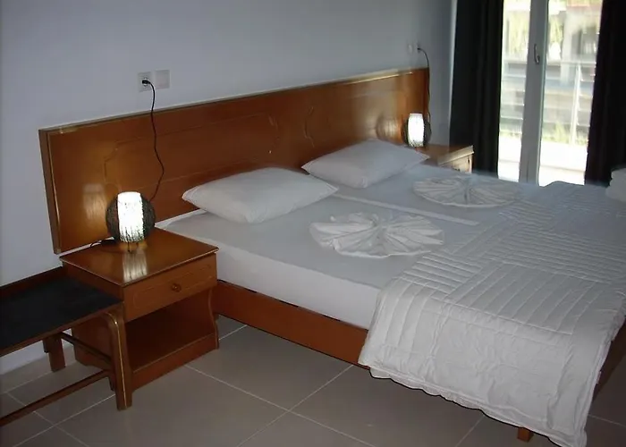 Sea Breeze 2 * Mastichari (Kos)