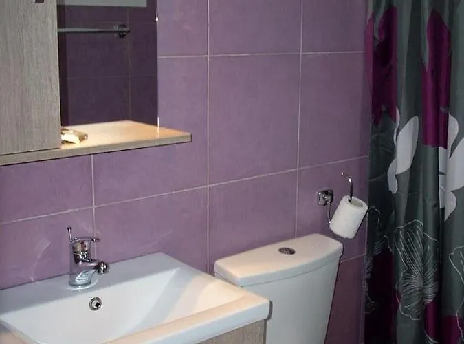 Sea Breeze 2 Daire *