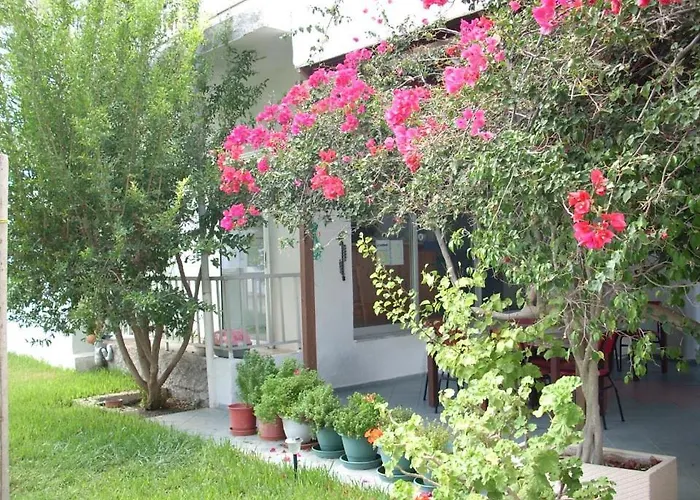 Sea Breeze 2 Daire *