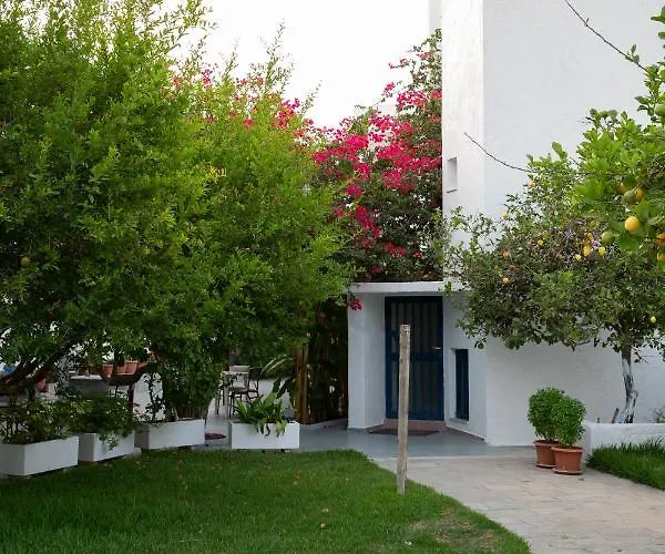 Sea Breeze 2 Daire *