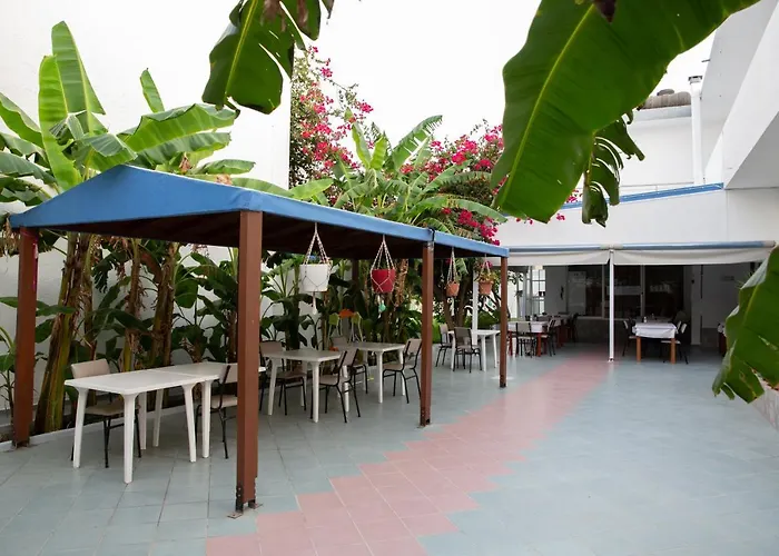 Daire Sea Breeze 2 Mastichari (Kos)