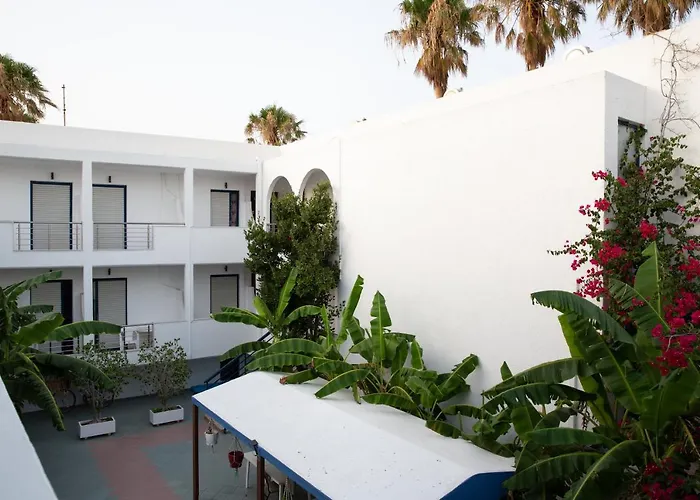 Daire Sea Breeze 2 *