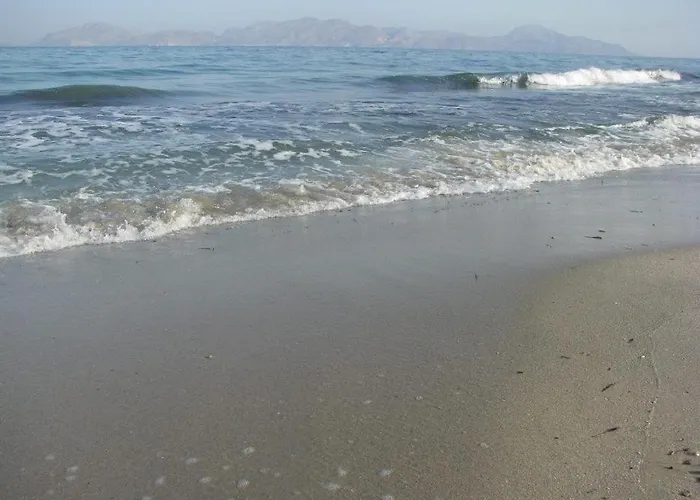 Daire Sea Breeze 2 Mastichari (Kos)