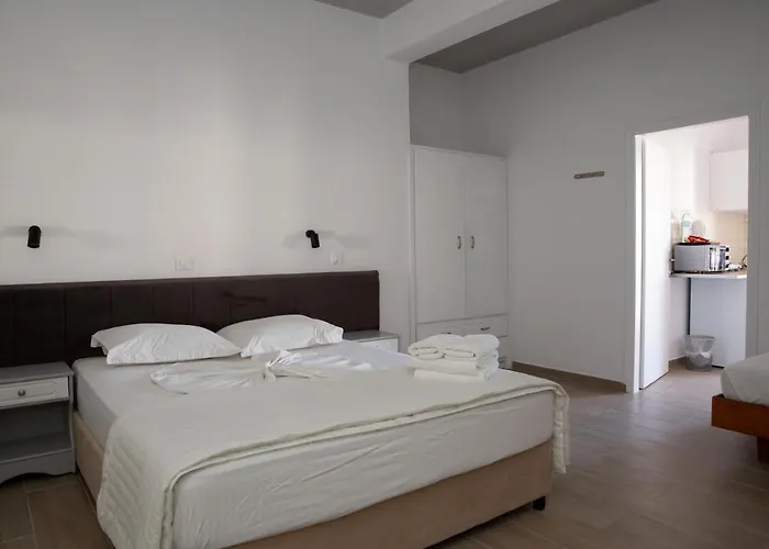 Sea Breeze 2 * Mastichari (Kos)