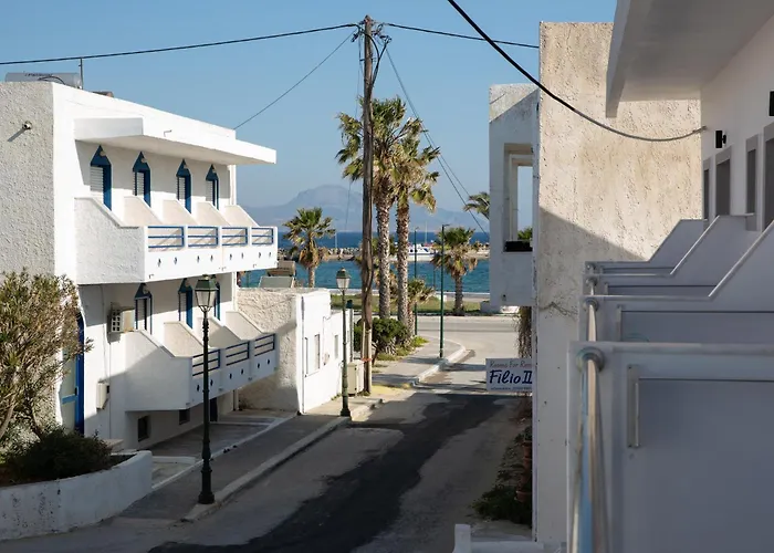 Sea Breeze 2 Mastichari (Kos)