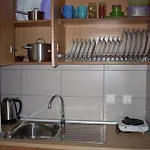 Apartmán Sea Breeze 2 Mastichari (Kos)