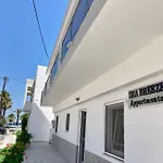 Apartmán Sea Breeze 2 Mastichari (Kos)