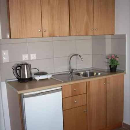 Sea Breeze 2 * Mastihari
