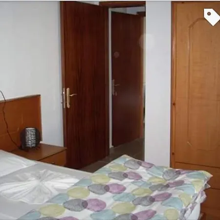 Sea Breeze 2 Apartament Mastihari