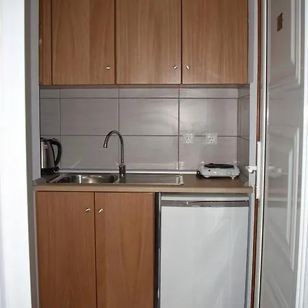 Sea Breeze 2 * Mastihari