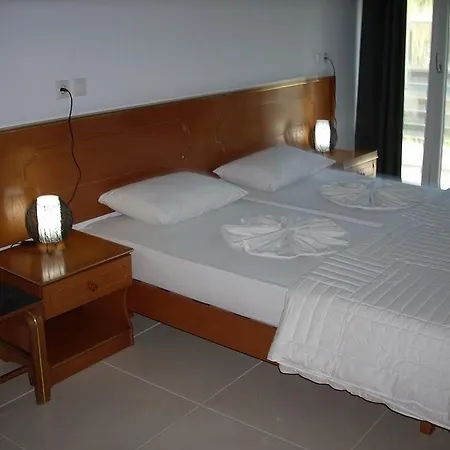 Sea Breeze 2 * Mastihari