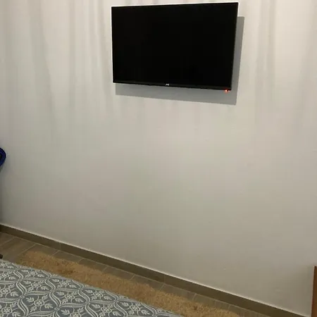 Sea Breeze 2 Apartament Mastihari