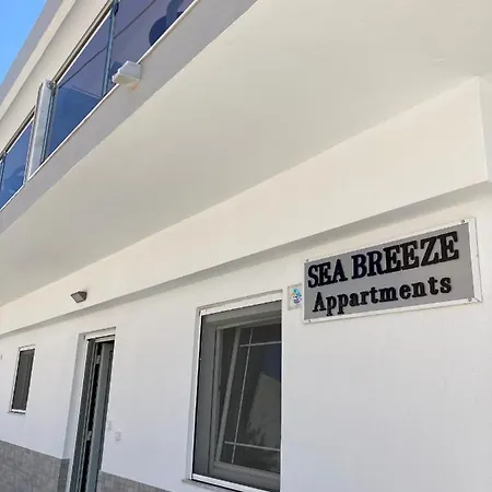 Sea Breeze 2 Apartment Mastichari (Kos)