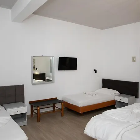 Sea Breeze 2 * Mastihari