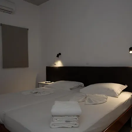 Sea Breeze 2 Apartament Mastihari